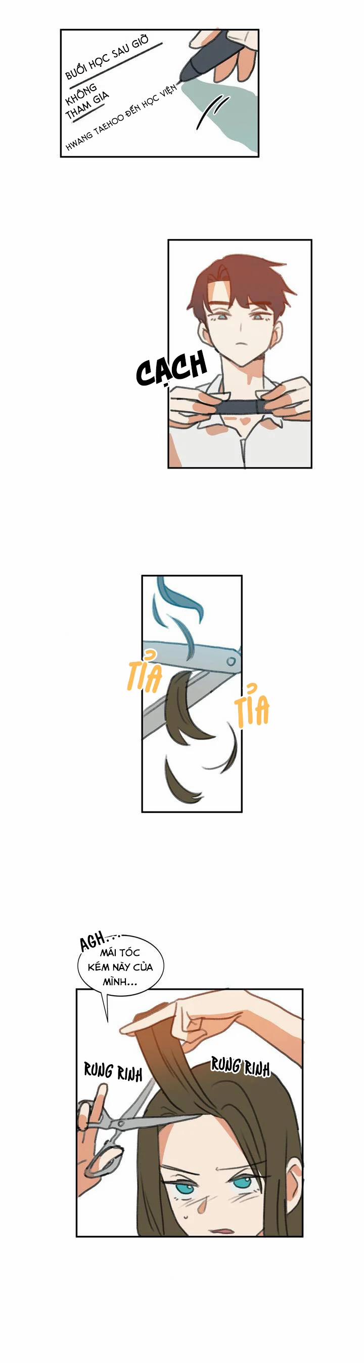 Hoàng Tử Lọ Lem 2 trang 37