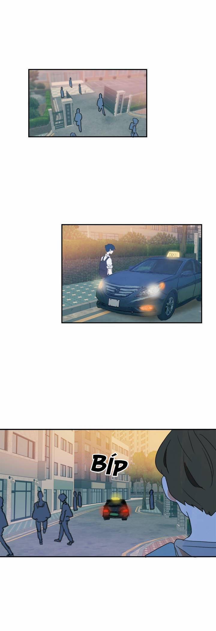 Hoàng Tử Lọ Lem 2 trang 38