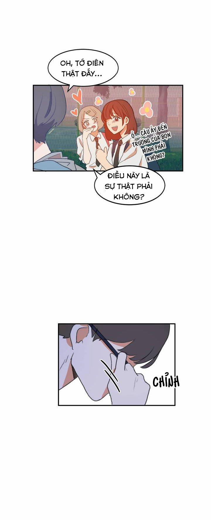 Hoàng Tử Lọ Lem 2 trang 39