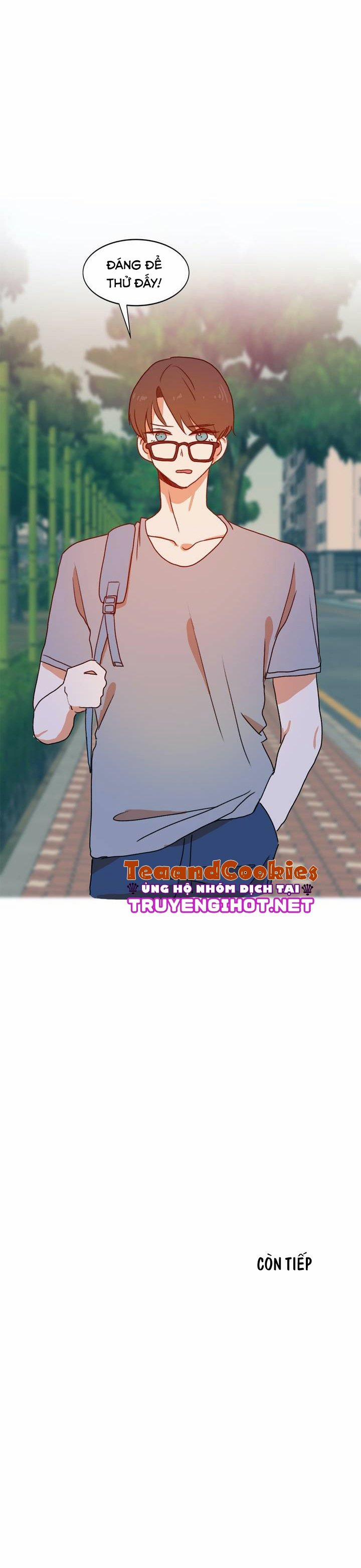 Hoàng Tử Lọ Lem 2 trang 40