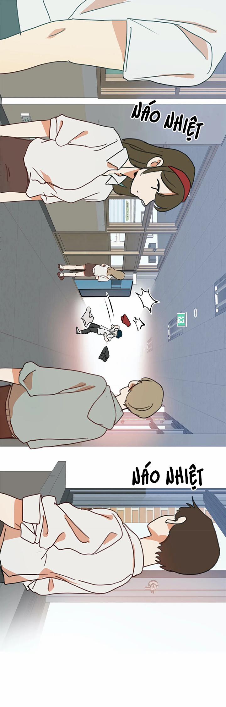 Hoàng Tử Lọ Lem 2 trang 7