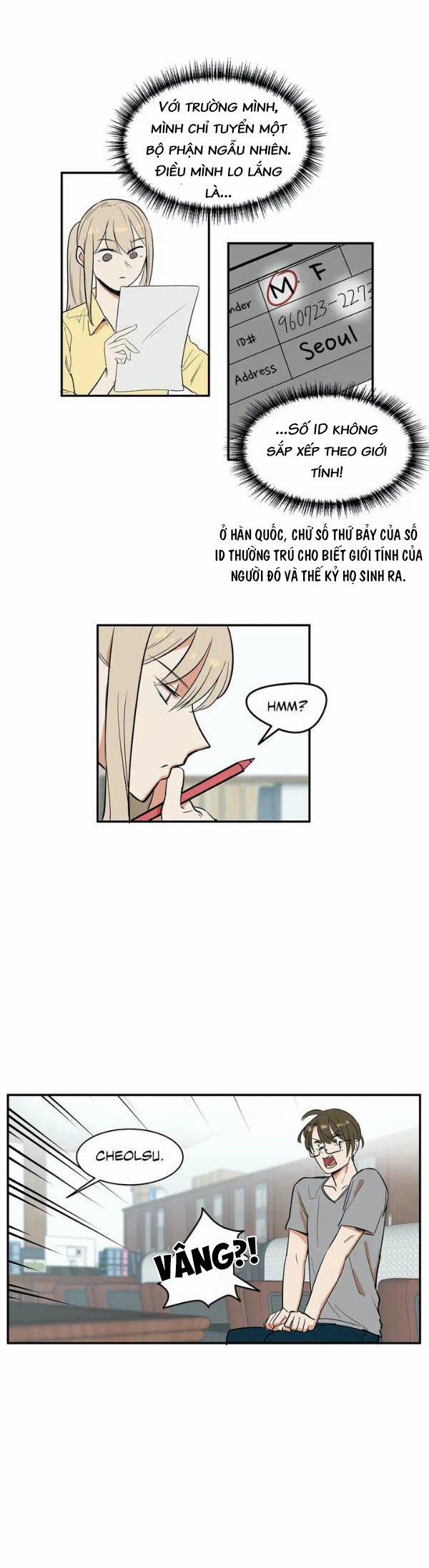 Hoàng Tử Lọ Lem 3 trang 10