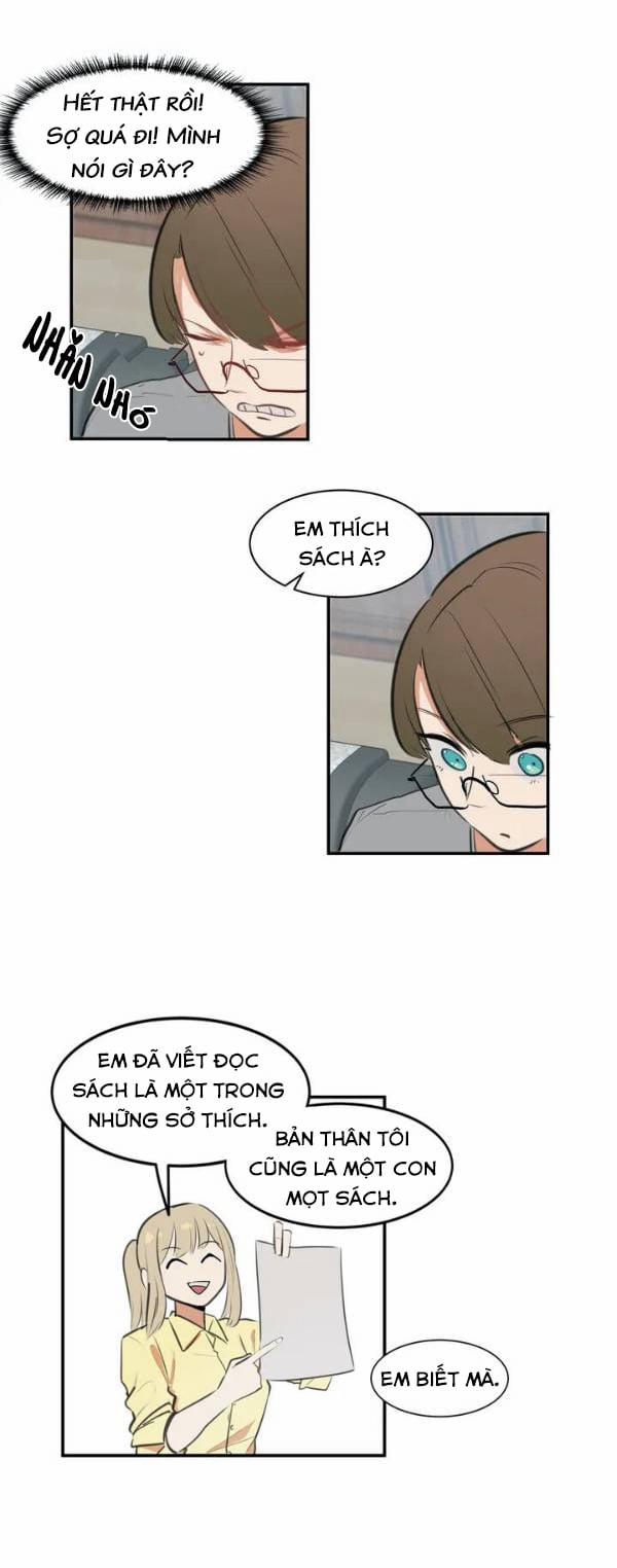 Hoàng Tử Lọ Lem 3 trang 11