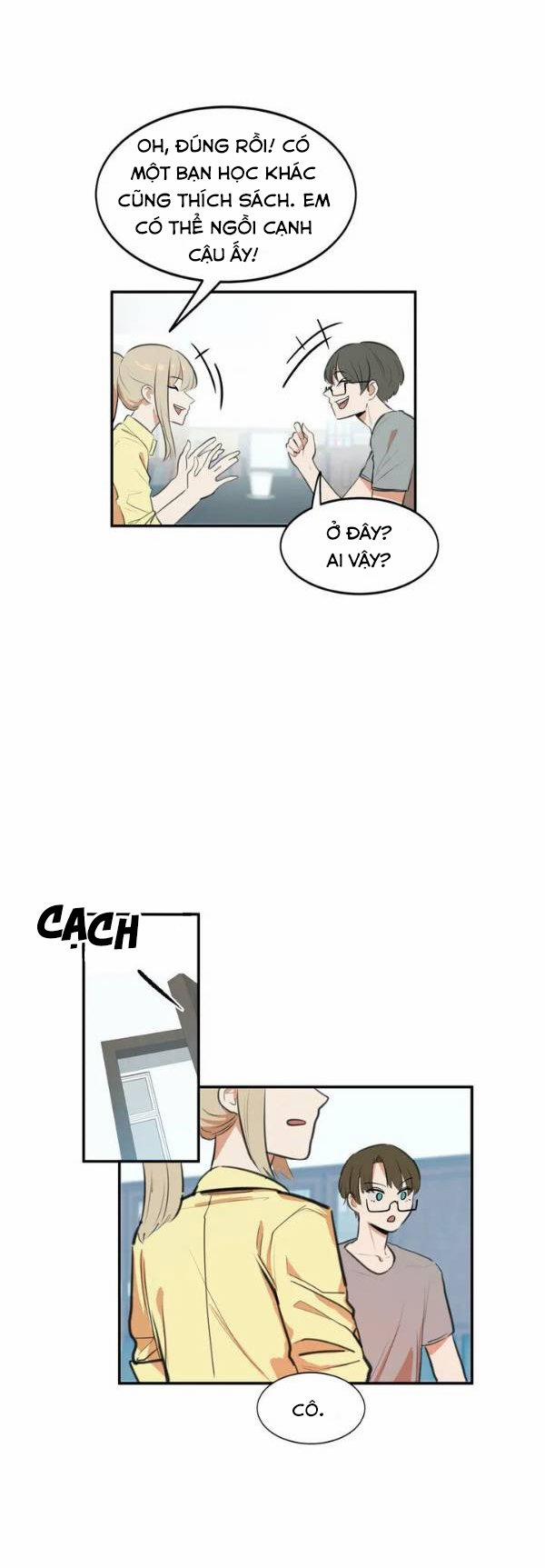 Hoàng Tử Lọ Lem 3 trang 12