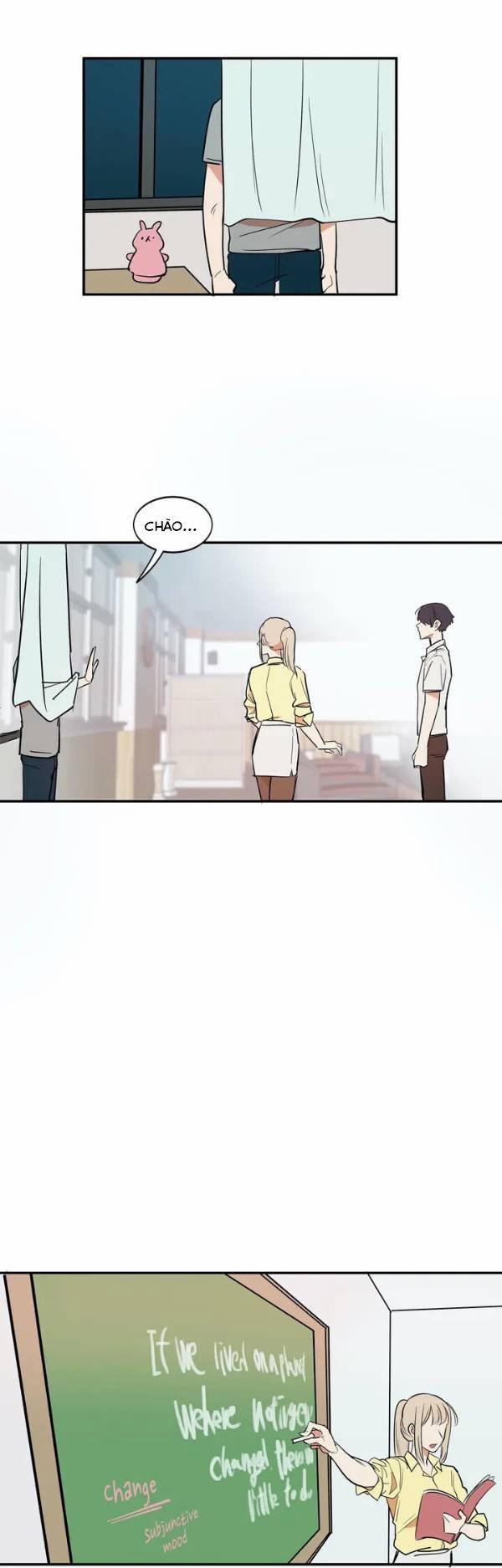 Hoàng Tử Lọ Lem 3 trang 14