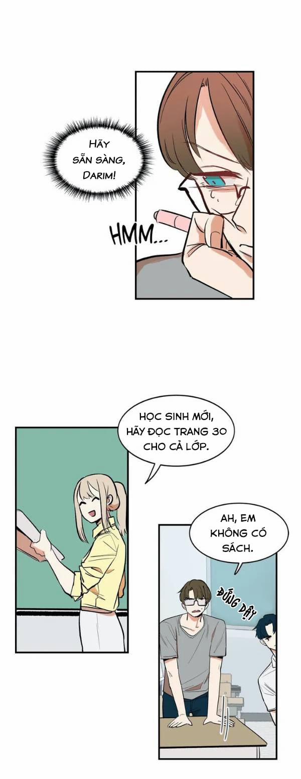 Hoàng Tử Lọ Lem 3 trang 17