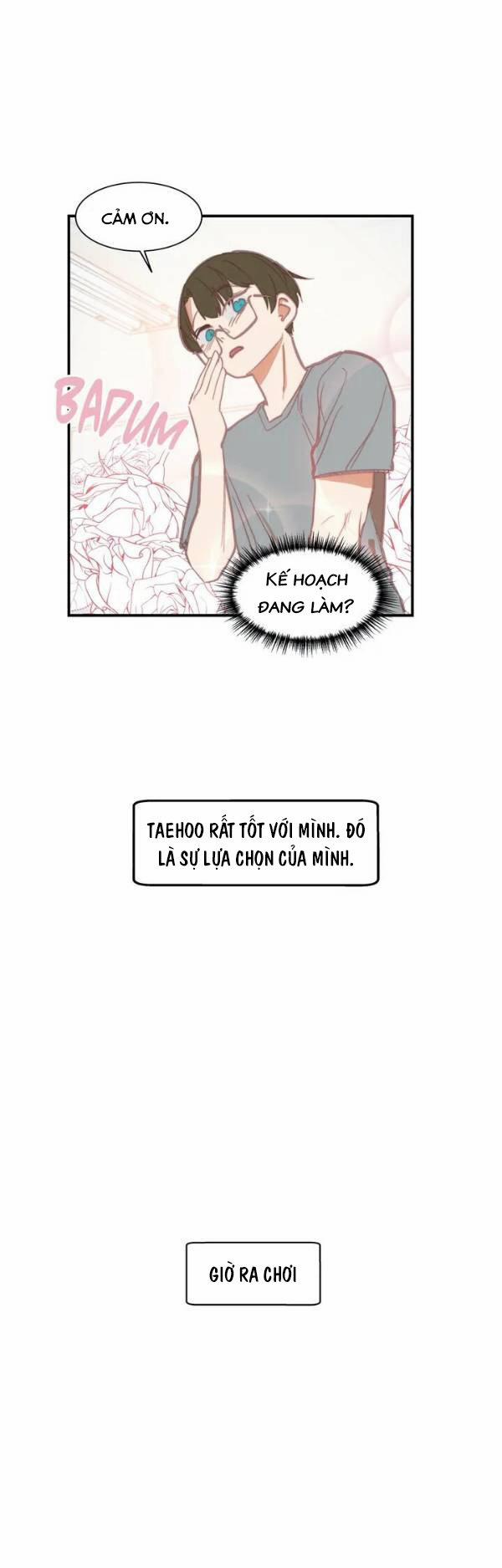 Hoàng Tử Lọ Lem 3 trang 19