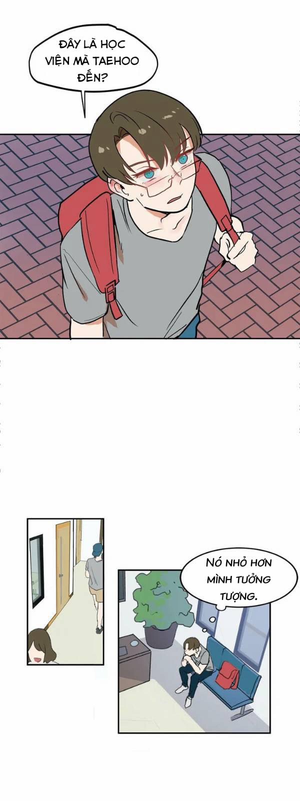 Hoàng Tử Lọ Lem 3 trang 2