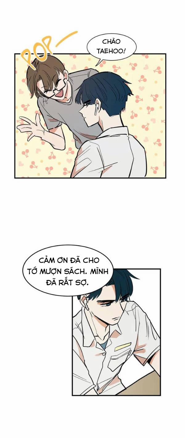 Hoàng Tử Lọ Lem 3 trang 20