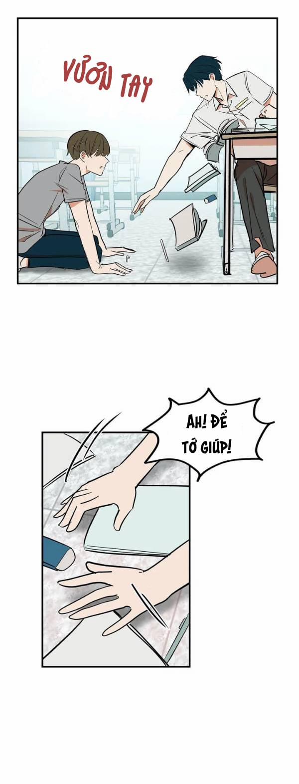 Hoàng Tử Lọ Lem 3 trang 23