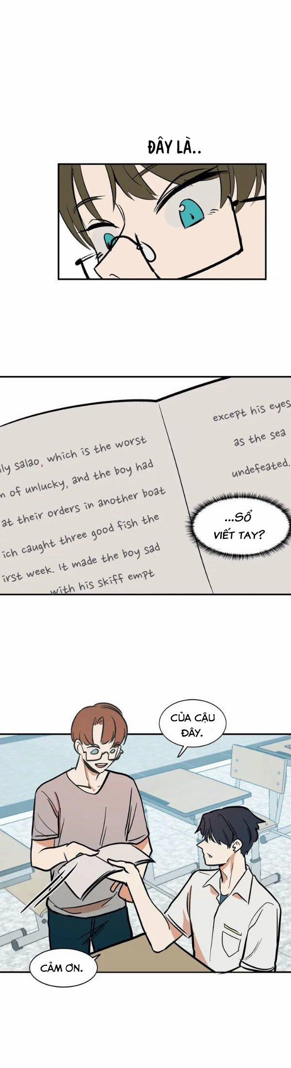 Hoàng Tử Lọ Lem 3 trang 24