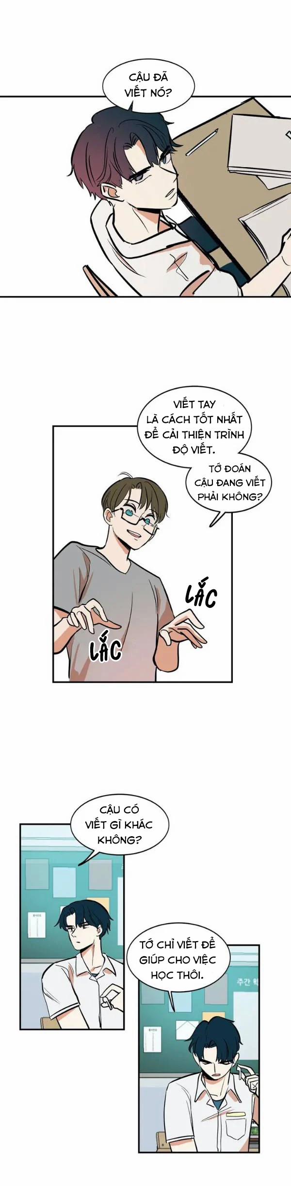 Hoàng Tử Lọ Lem 3 trang 25