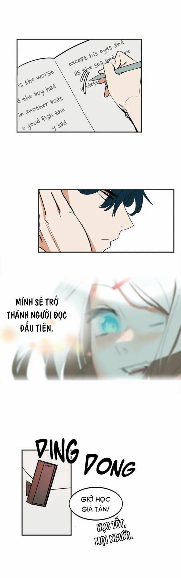 Hoàng Tử Lọ Lem 3 trang 27