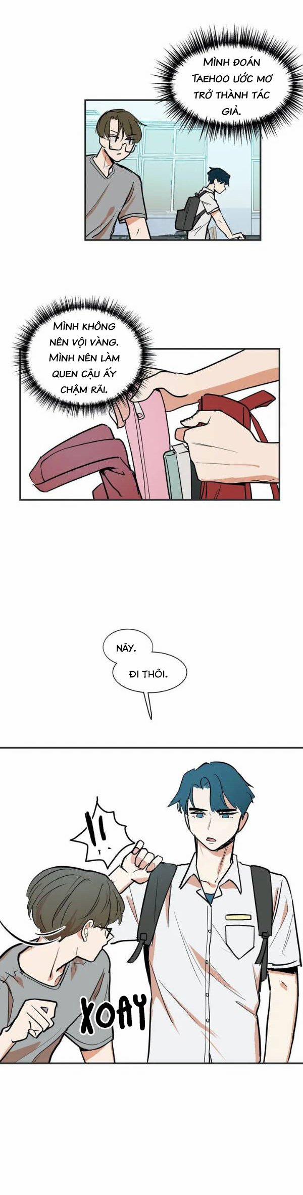 Hoàng Tử Lọ Lem 3 trang 28