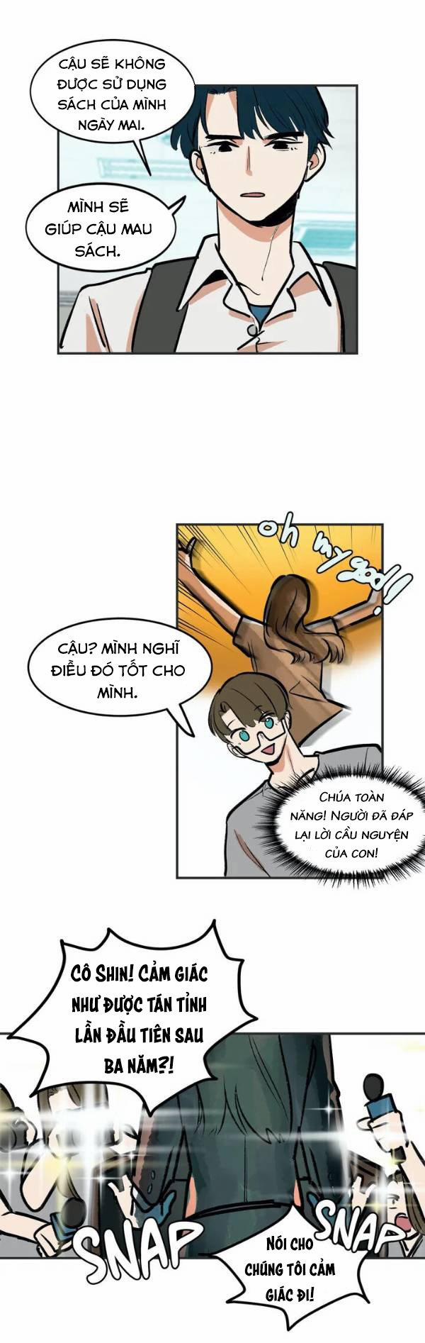 Hoàng Tử Lọ Lem 3 trang 29