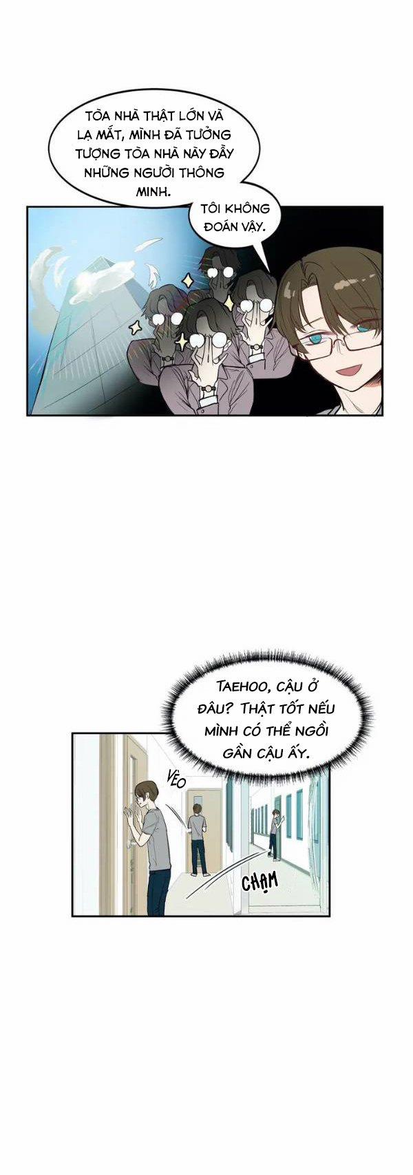 Hoàng Tử Lọ Lem 3 trang 3