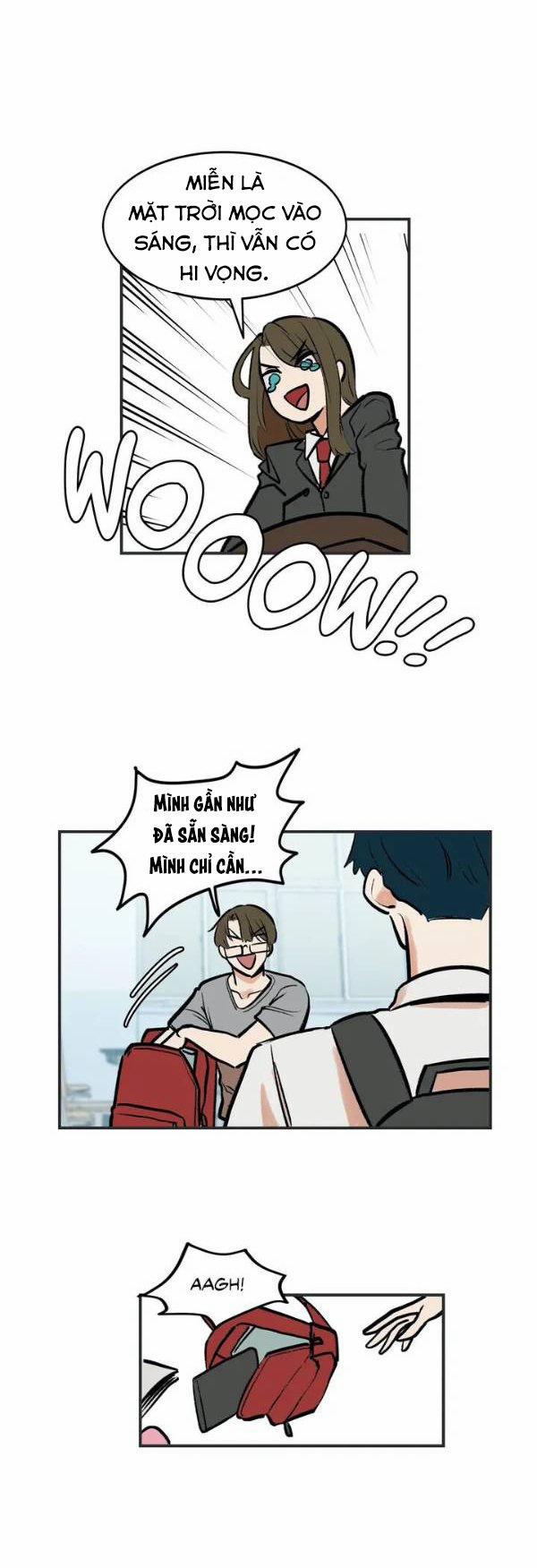 Hoàng Tử Lọ Lem 3 trang 30