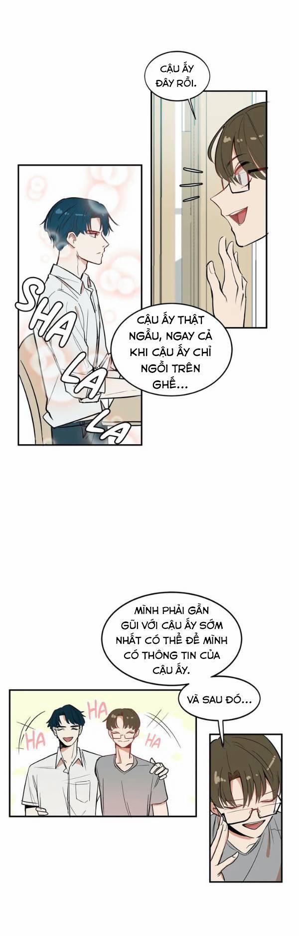 Hoàng Tử Lọ Lem 3 trang 4