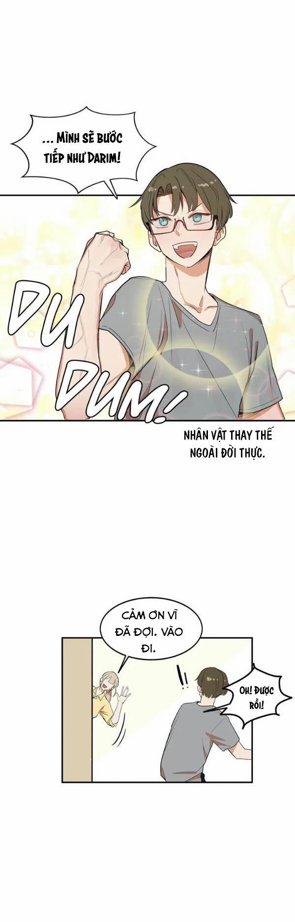 Hoàng Tử Lọ Lem 3 trang 6