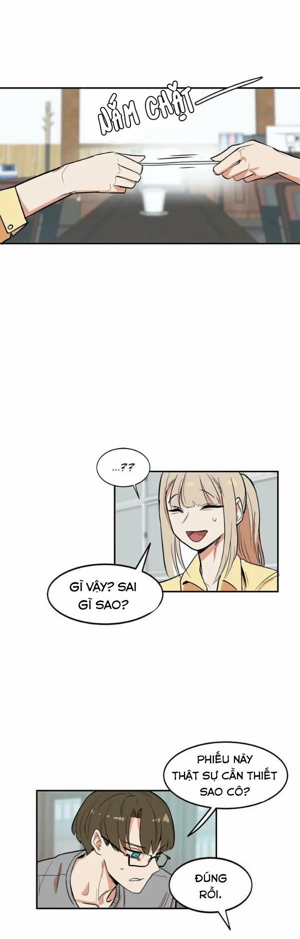 Hoàng Tử Lọ Lem 3 trang 8