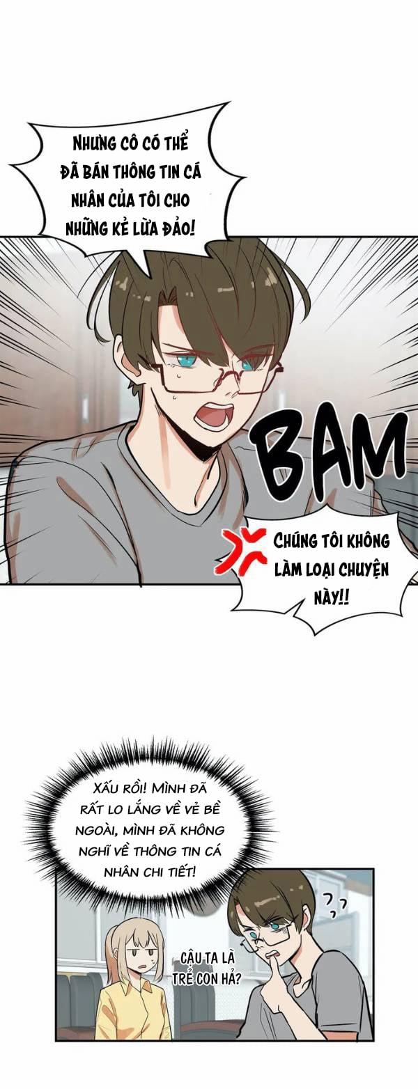 Hoàng Tử Lọ Lem 3 trang 9