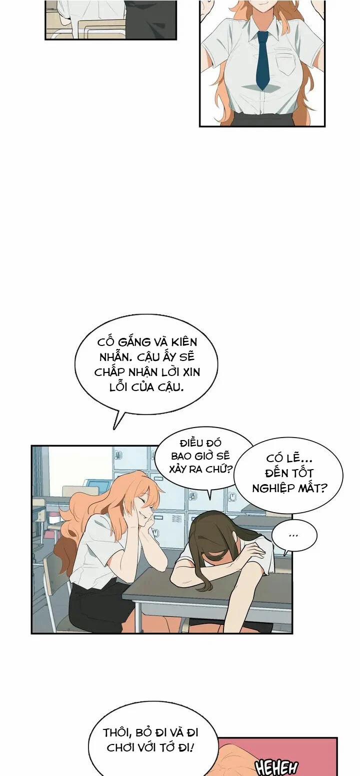 Hoàng Tử Lọ Lem 4 trang 10