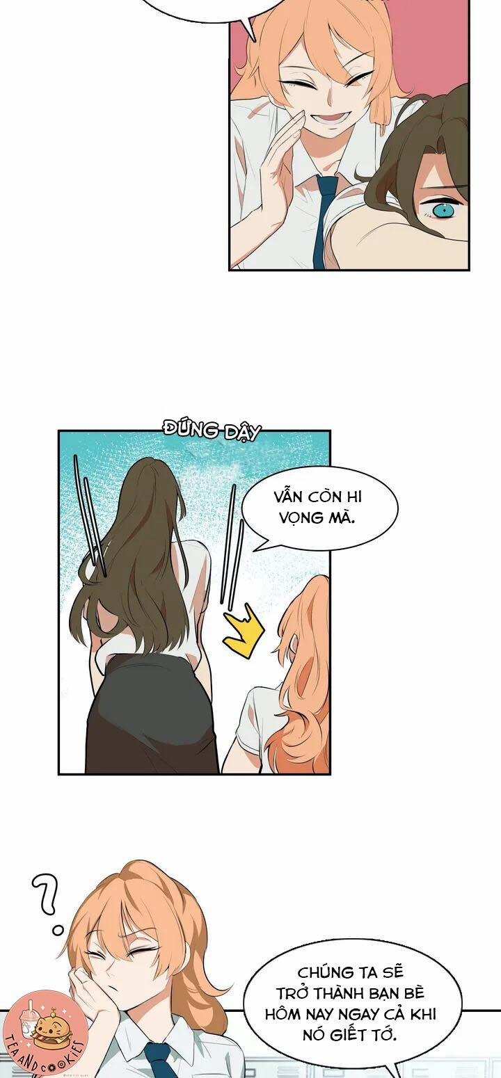 Hoàng Tử Lọ Lem 4 trang 11