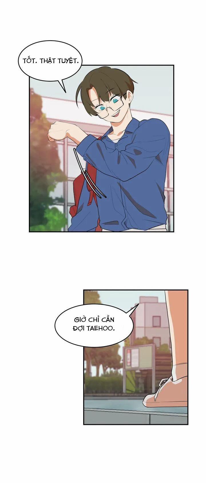 Hoàng Tử Lọ Lem 4 trang 13