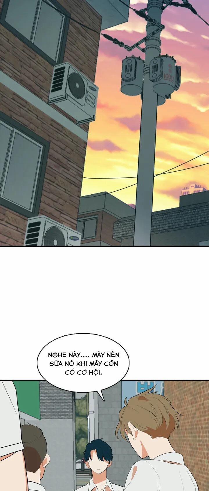 Hoàng Tử Lọ Lem 4 trang 15