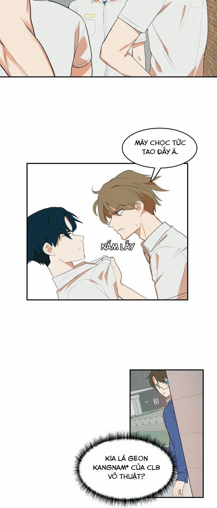 Hoàng Tử Lọ Lem 4 trang 16