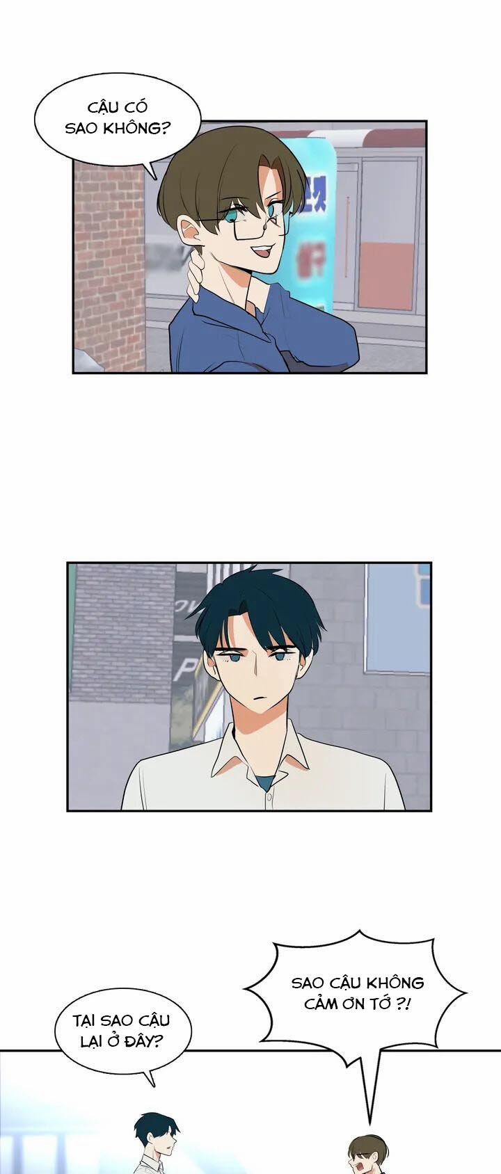 Hoàng Tử Lọ Lem 4 trang 25