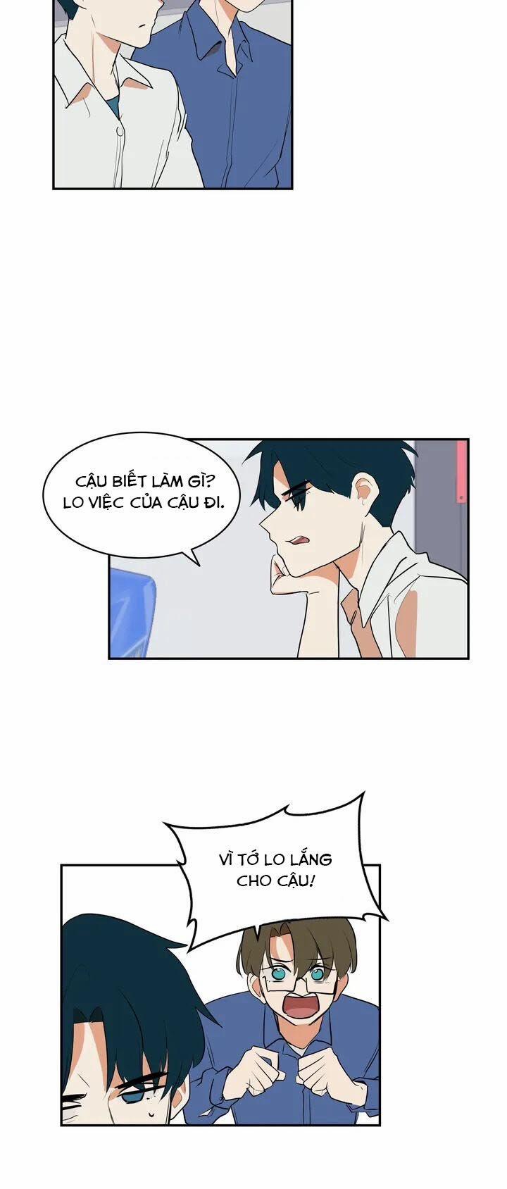 Hoàng Tử Lọ Lem 4 trang 28