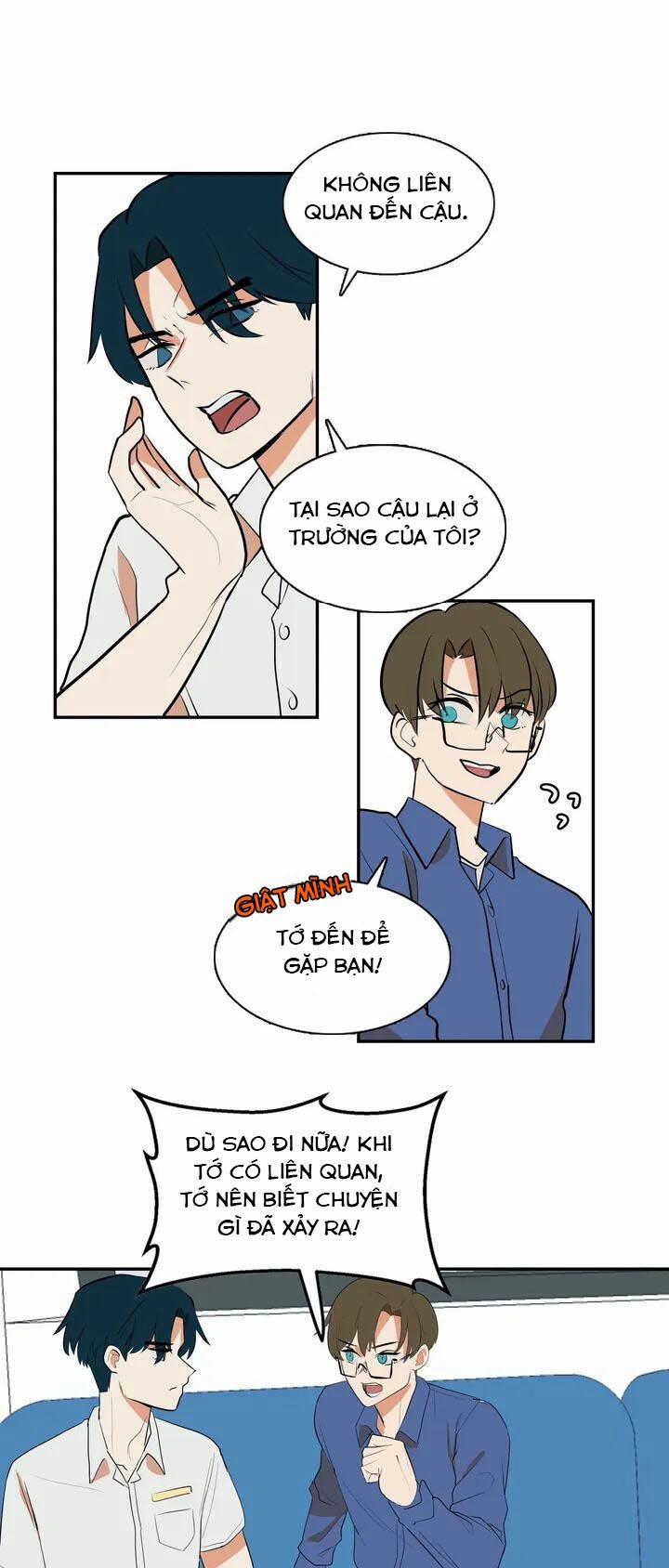 Hoàng Tử Lọ Lem 4 trang 29