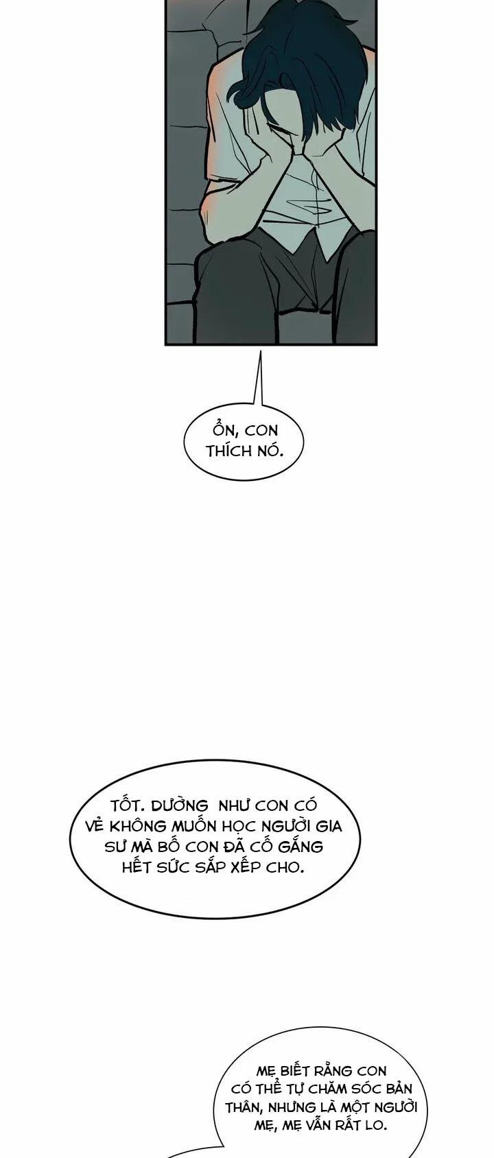 Hoàng Tử Lọ Lem 4 trang 3