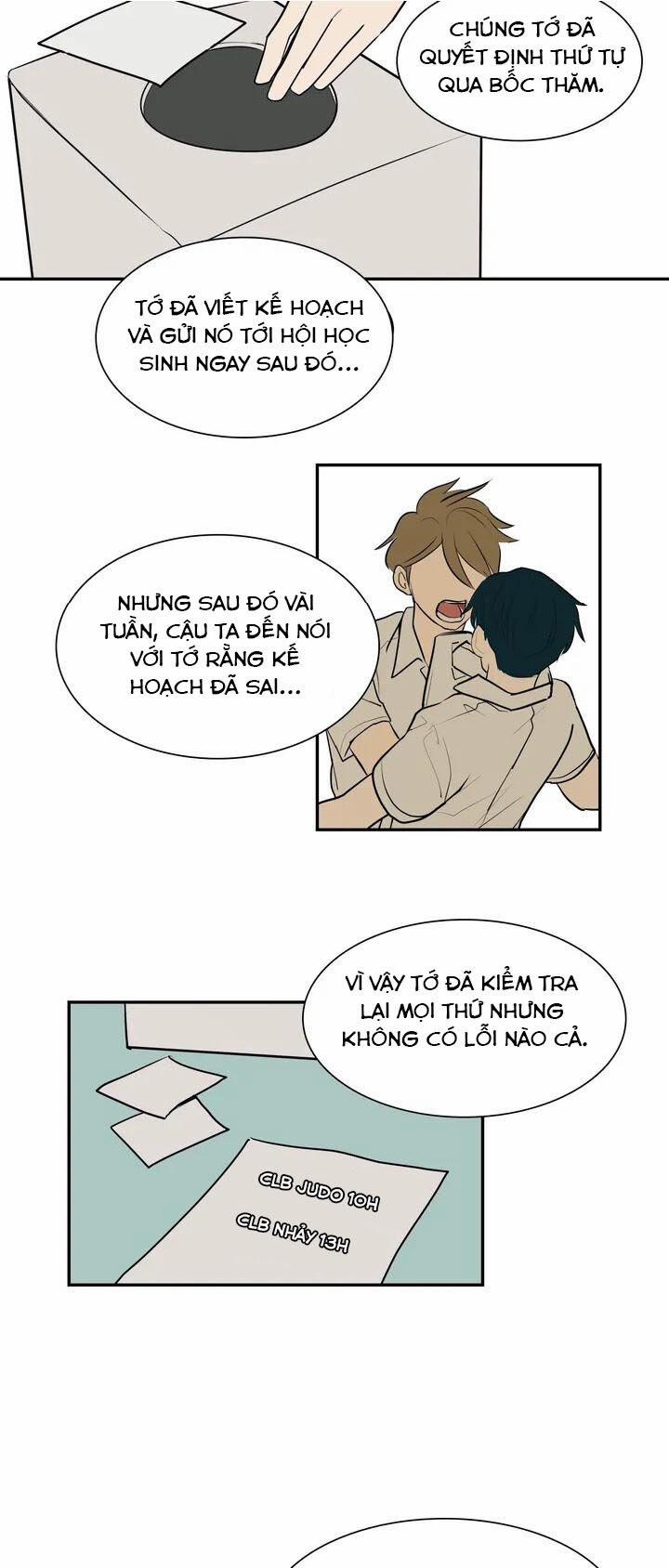 Hoàng Tử Lọ Lem 4 trang 31