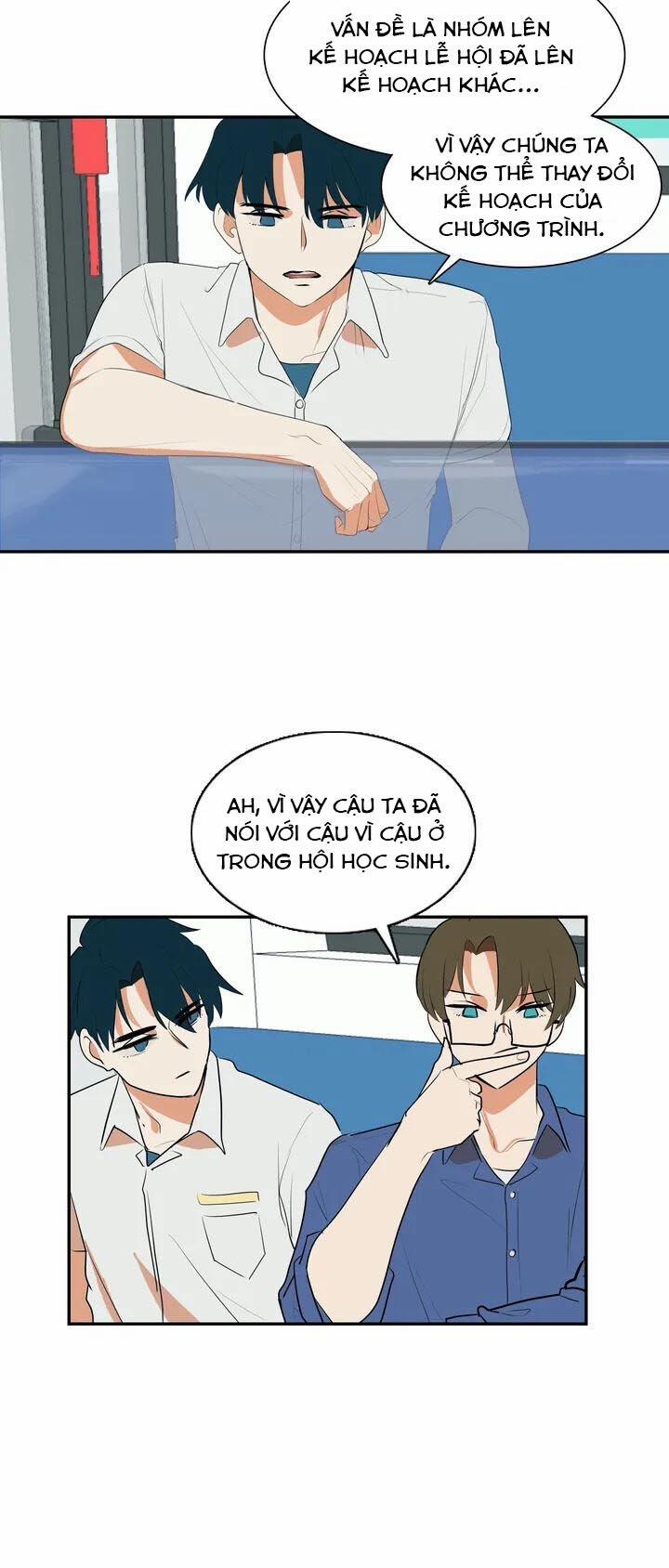 Hoàng Tử Lọ Lem 4 trang 32