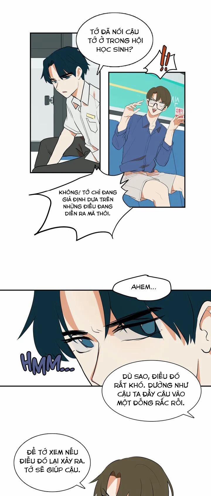 Hoàng Tử Lọ Lem 4 trang 33