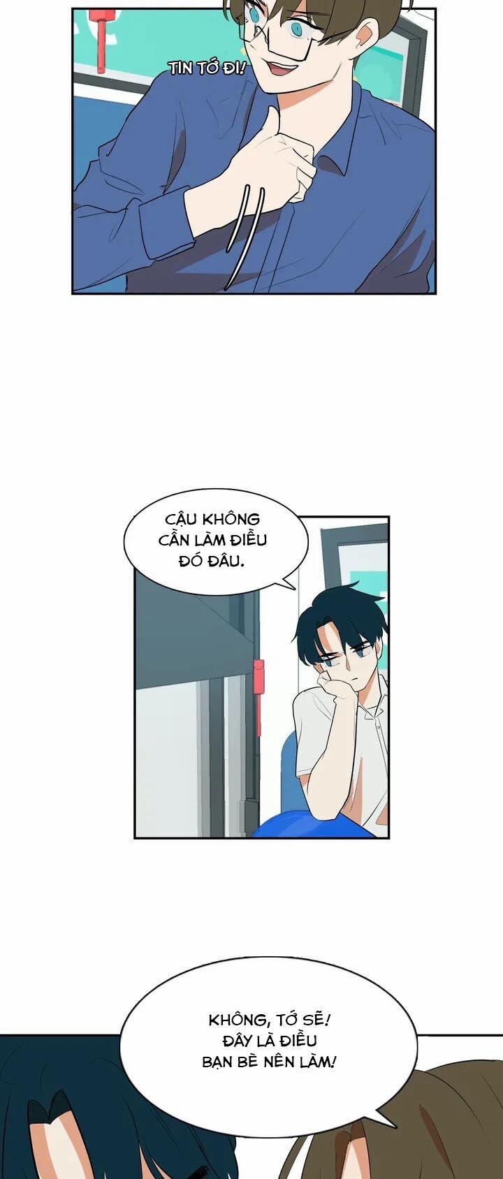 Hoàng Tử Lọ Lem 4 trang 34