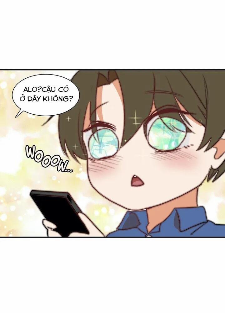 Hoàng Tử Lọ Lem 4 trang 37