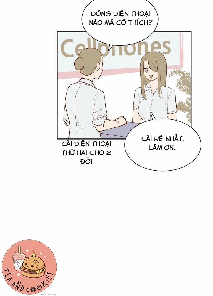 Hoàng Tử Lọ Lem 4 trang 40