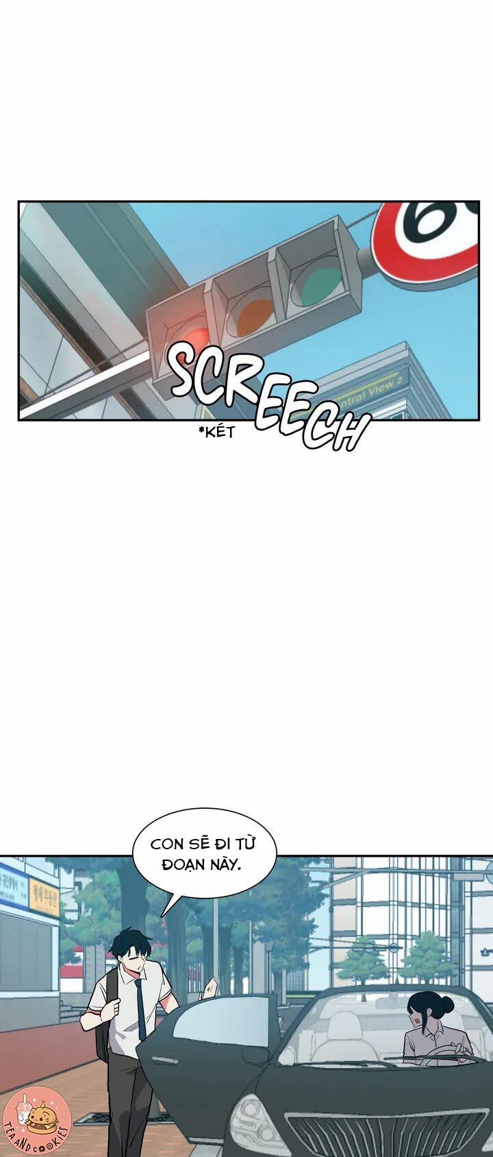 Hoàng Tử Lọ Lem 4 trang 5