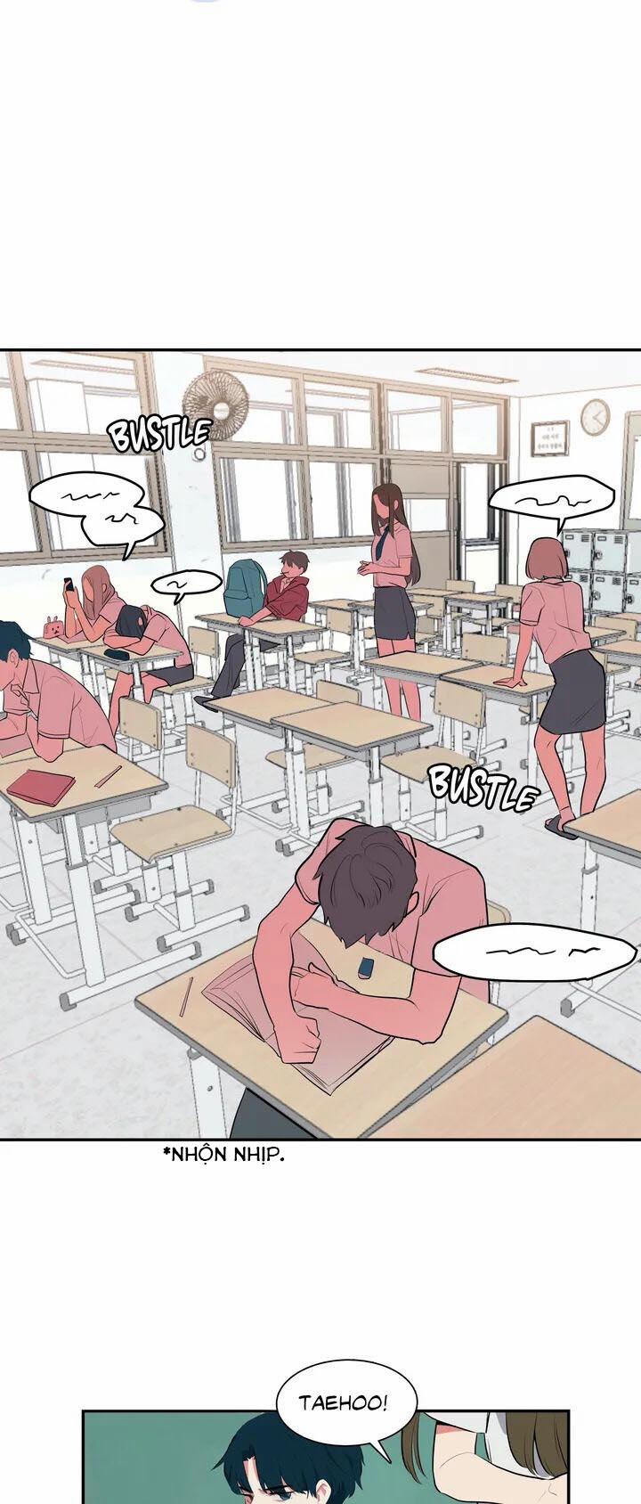 Hoàng Tử Lọ Lem 4 trang 7