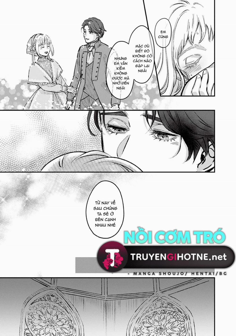 Hoàng Tử Ma Giới Và Cô Dâu Mới Của Ngài Ta 1.2 trang 14