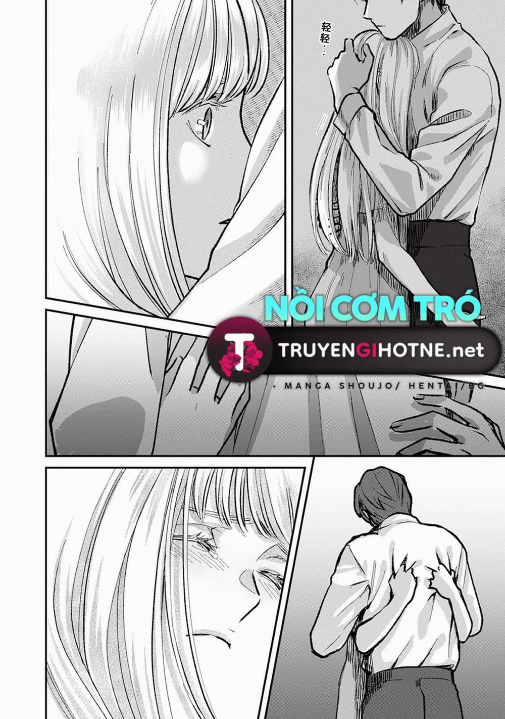 Hoàng Tử Ma Giới Và Cô Dâu Mới Của Ngài Ta 1.2 trang 3