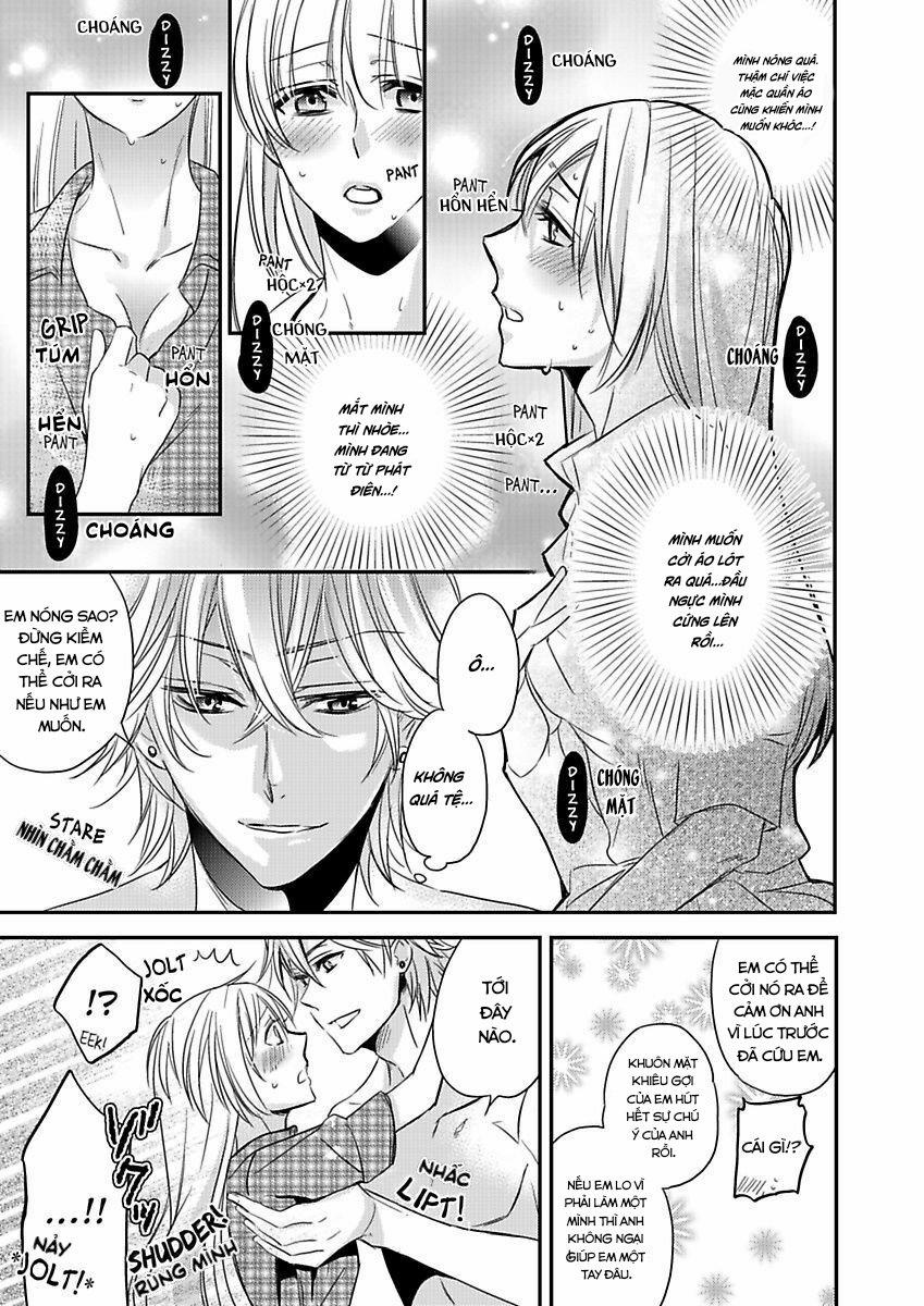 Hoàng Tử Sói 1.1 trang 10