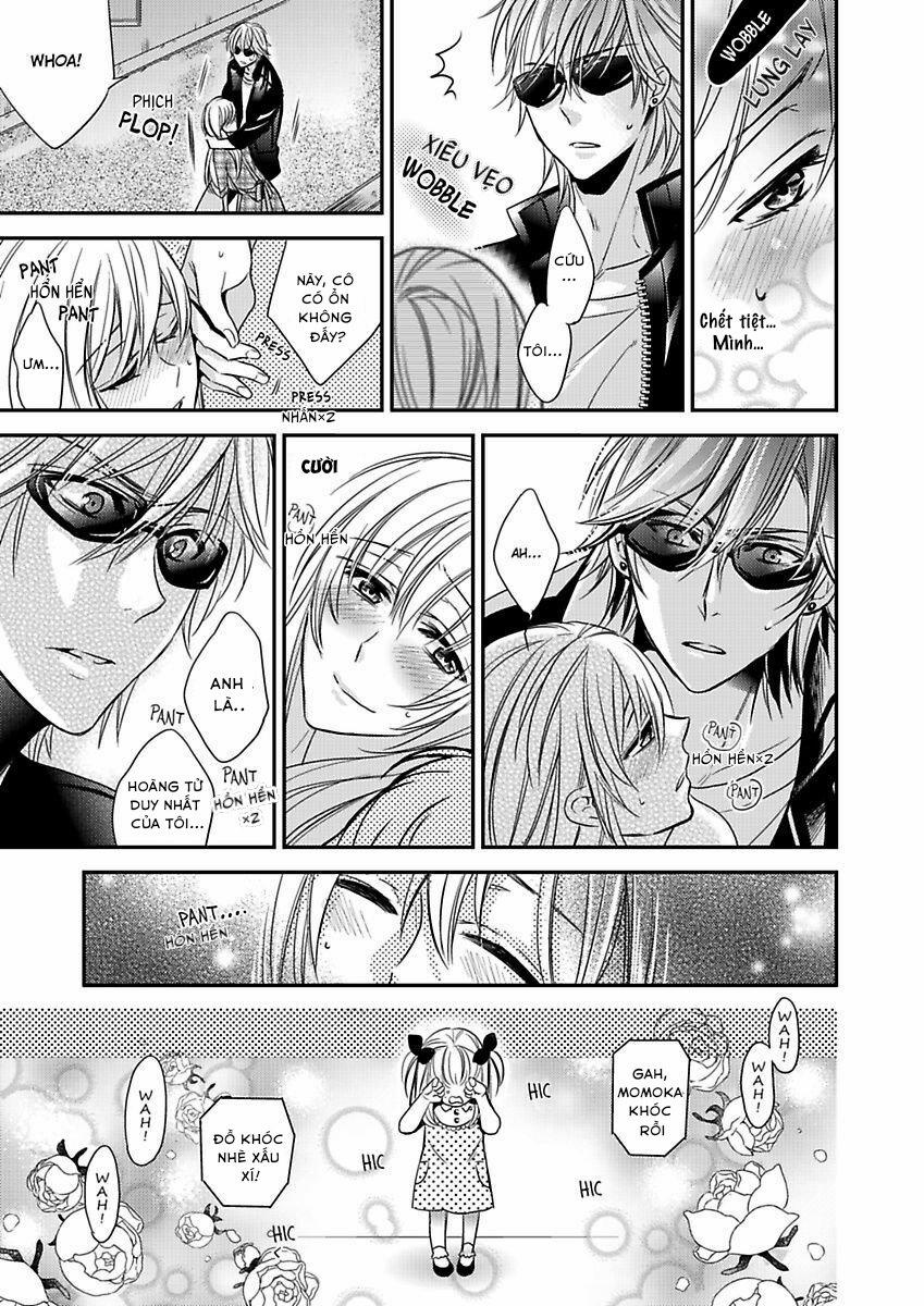 Hoàng Tử Sói 1.1 trang 6