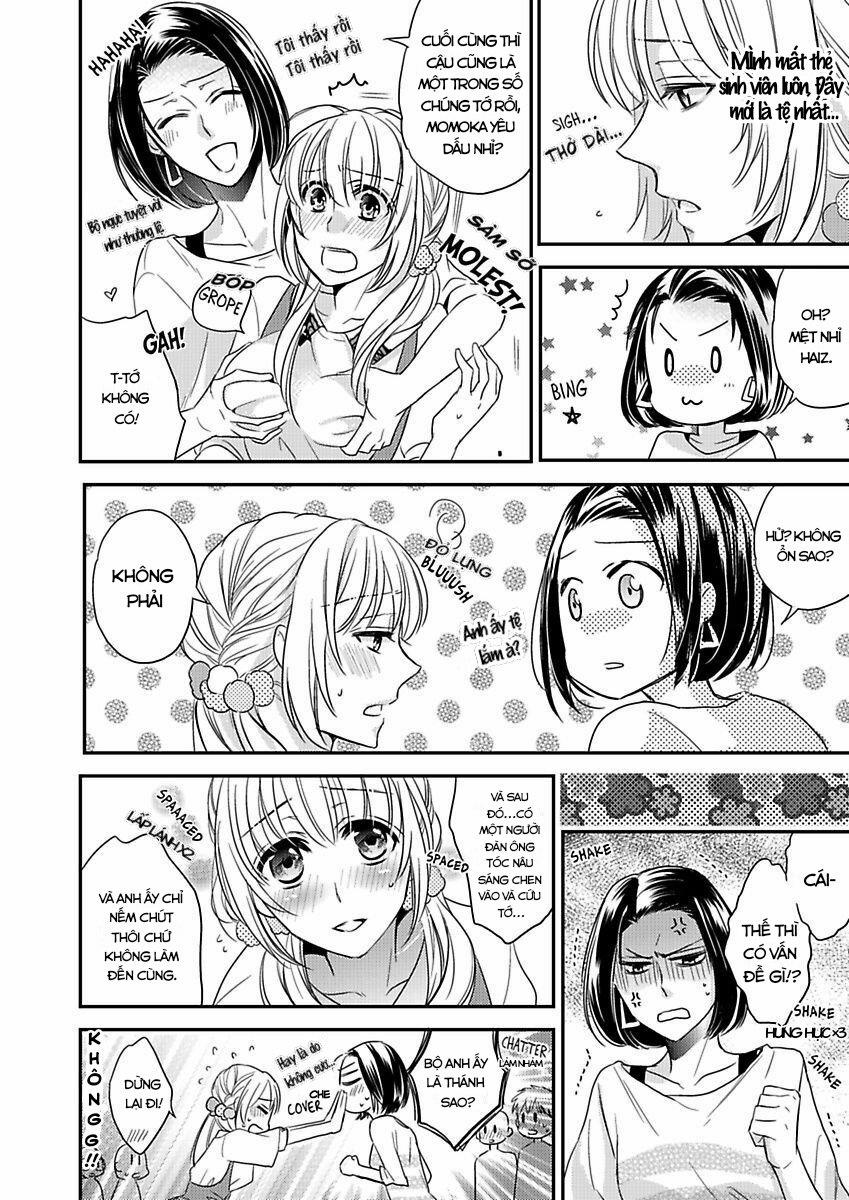 Hoàng Tử Sói 1.2 trang 5