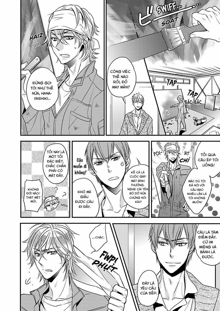 Hoàng Tử Sói 1.2 trang 7