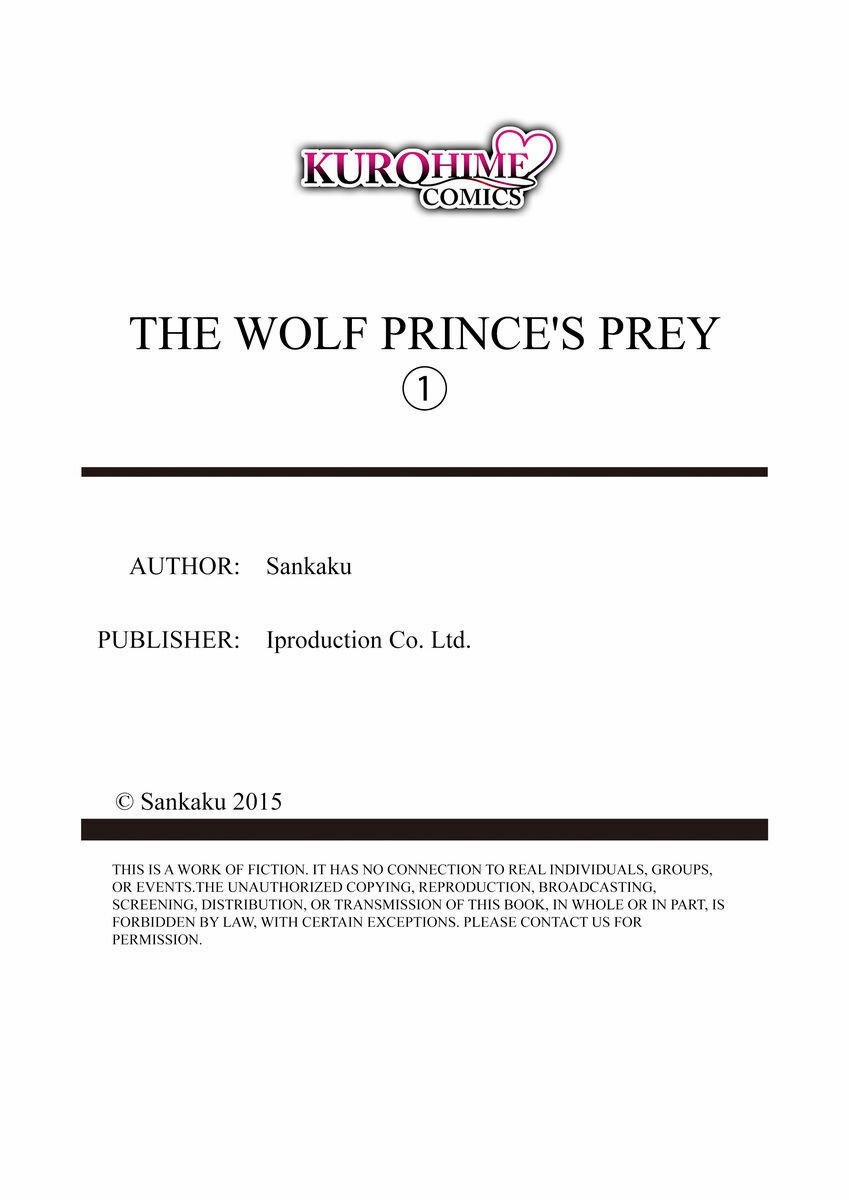 Hoàng Tử Sói 1.2 trang 9