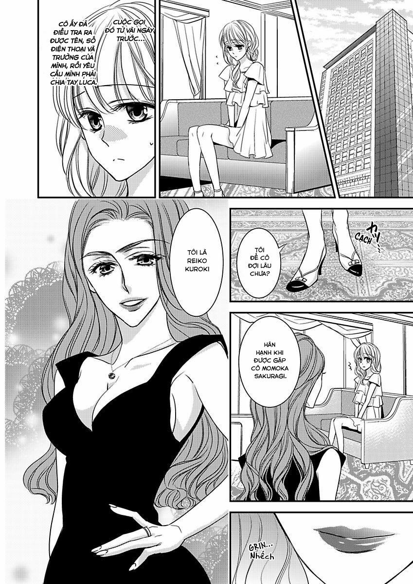 Hoàng Tử Sói 10.1 trang 2